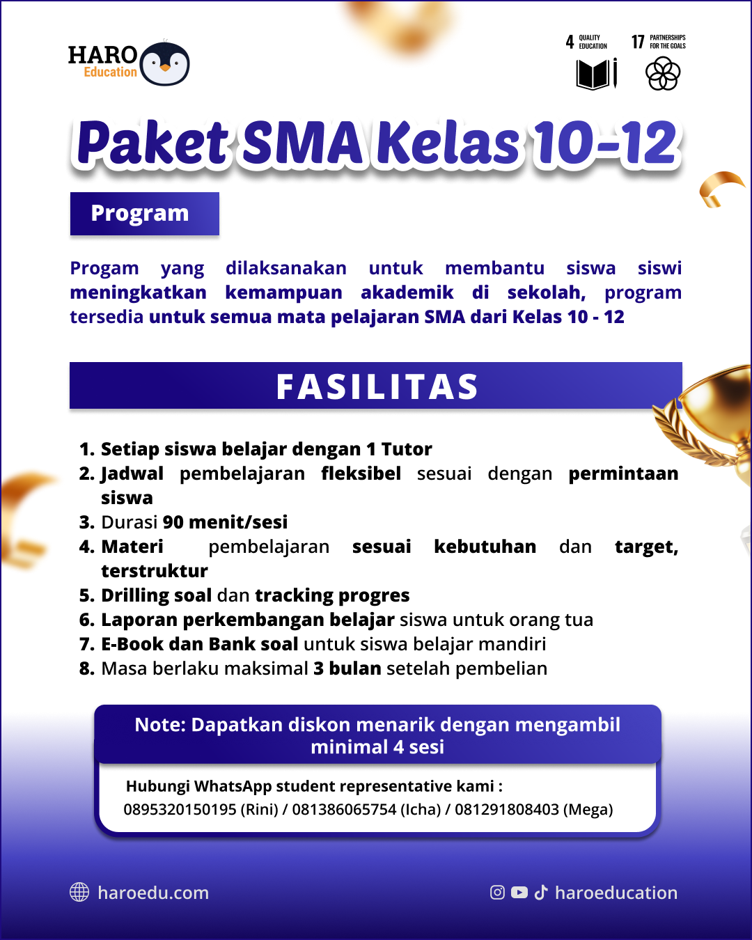 Les Privat SMA